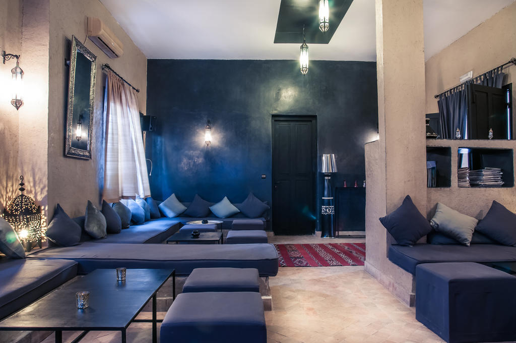 Dar Chamaa Hotel Варзазат Екстериор снимка